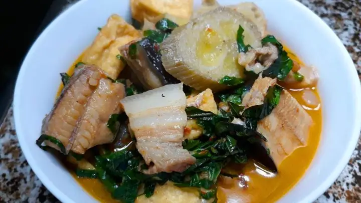 Cách Nấu Cá Đuối Om Chuối Xanh Thơm Lừng, Đậm Đà Chuẩn Vị