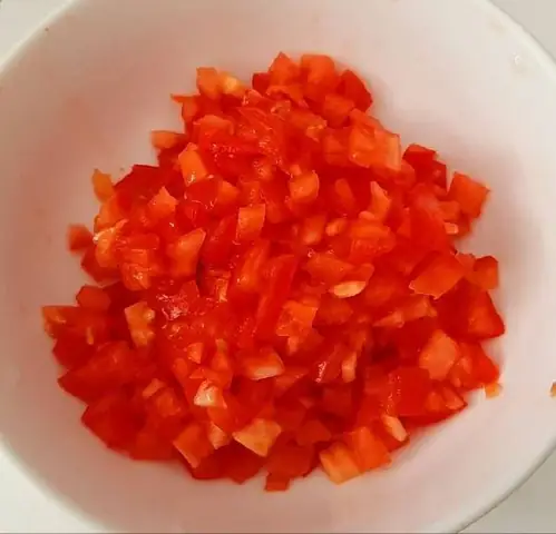 Cách Nấu Cá Đuối Sốt Cà Chua