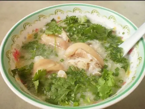 Cách Nấu Cá Giò Ngon Cách Nấu Cá Giò Ngon