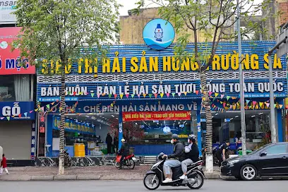 Chọn Mua Cá Song Tại Hùng Trường Sa Chọn Mua Cá Song Tại Hùng Trường Sa