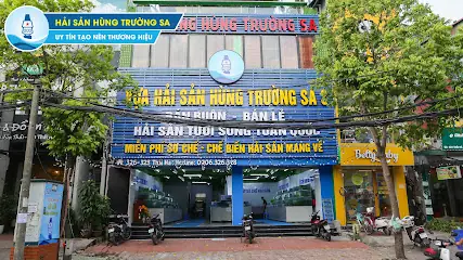 Chọn Mua Cá Song Tại Hùng Trường Sa Chọn Mua Cá Song Tại Hùng Trường Sa