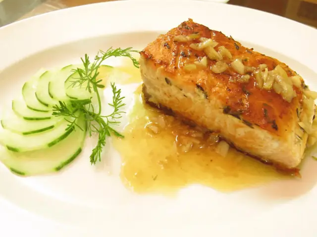 Chuẩn bị nguyên liệu