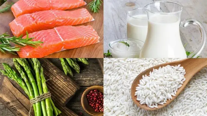 Bước 1: Chuẩn bị nguyên liệu