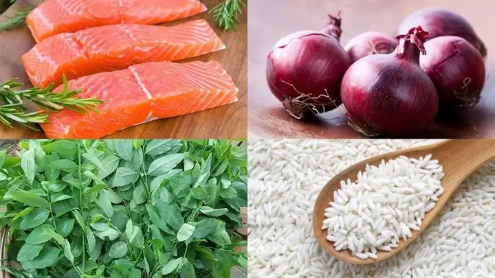 B1. Chuẩn bị nguyên liệu