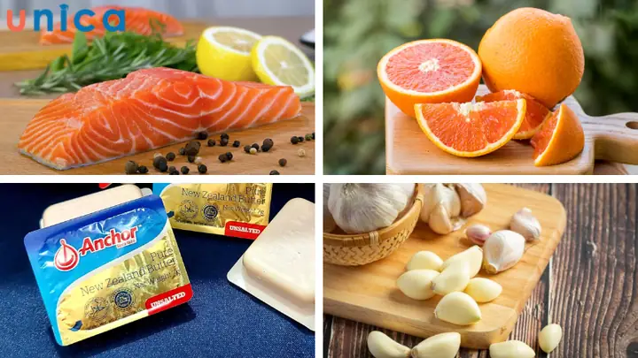 Nguyên Liệu Cần Chuẩn Bị Nguyên Liệu Cần Chuẩn Bị