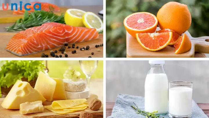 Nguyên Liệu Cần Chuẩn Bị Nguyên Liệu Cần Chuẩn Bị