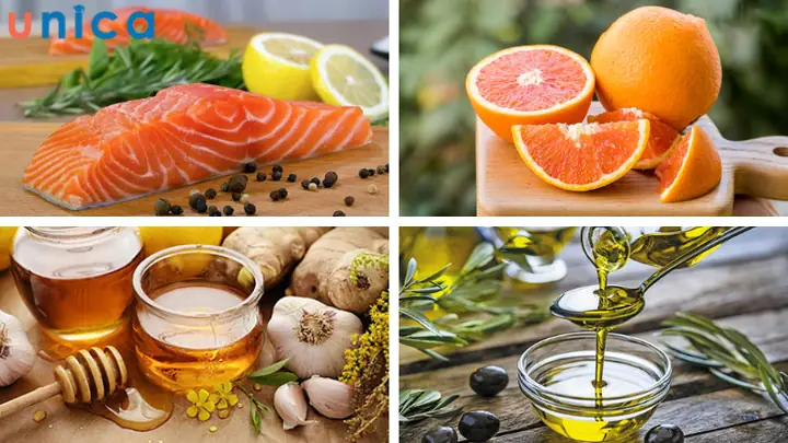 Nguyên Liệu Cần Chuẩn Bị Nguyên Liệu Cần Chuẩn Bị