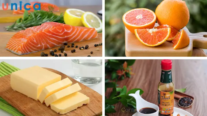 Nguyên Liệu Cần Chuẩn Bị Nguyên Liệu Cần Chuẩn Bị