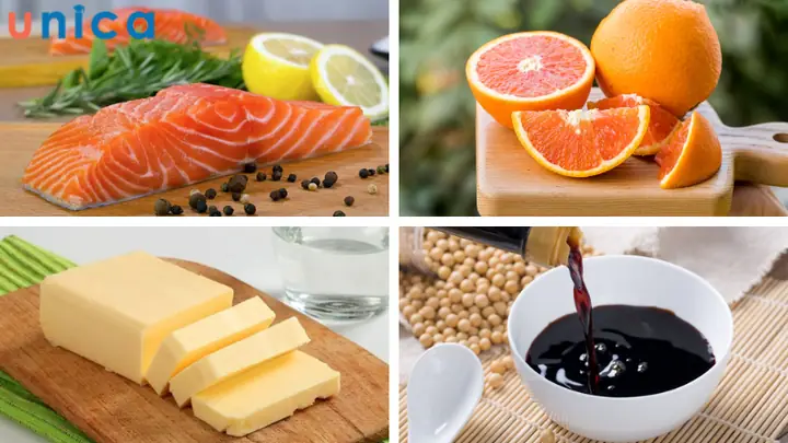 Nguyên Liệu Cần Chuẩn Bị Nguyên Liệu Cần Chuẩn Bị