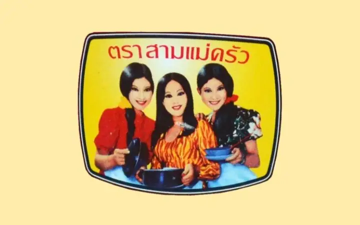 1Đôi nét về thương hiệu 3 Cô Gái