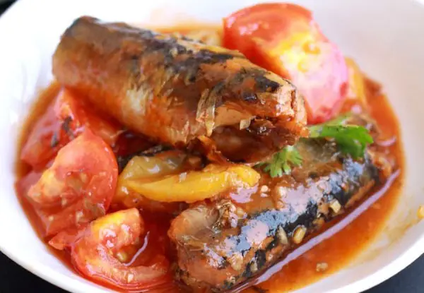 15 Phút Cho Món Cá Hộp Kho Thơm Cực Ngon Cơm 15 Phút Cho Món Cá Hộp Kho Thơm Cực Ngon Cơm