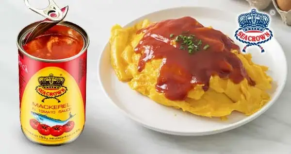 3 cách nấu cá hộp với trứng ngon lạ miệng, cực hao cơm