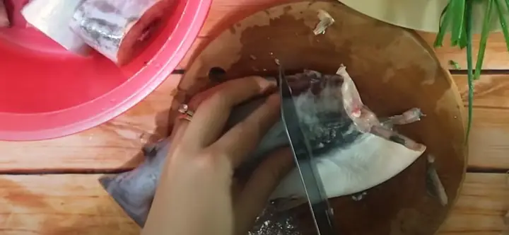 Sơ Chế Nguyên Liệu