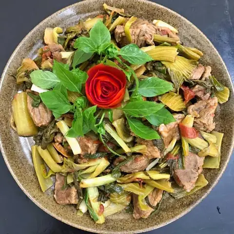 Cách Nấu Cá Kho Dưa Môn Mềm Ngon, Không Tanh Chuẩn Vị