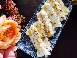 Cách làm kem chuối cốt dừa đơn giản tại nhà, ai ăn cũng thích Cách làm kem chuối cốt dừa đơn giản tại nhà, ai ăn cũng thích