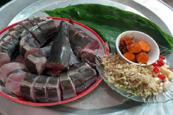 CÃ¡ch náº¥u cÃ¡ láº¡c kho nghá» Äáº­m ÄÃ  thÆ¡m ngon