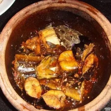 CÃ¡ch náº¥u cÃ¡ láº¡c kho nghá» Äáº­m ÄÃ  thÆ¡m ngon