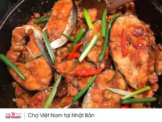 Sơ chế nguyên liệu