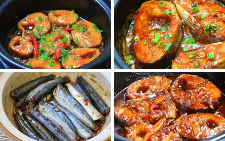 Bước 4: Nêm Nếm Gia Vị Cho Vừa Ăn Bước 4: Nêm Nếm Gia Vị Cho Vừa Ăn