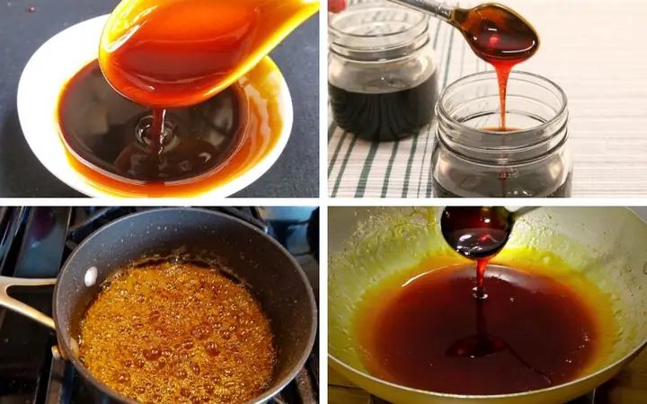 Bước 2: Chuẩn Bị Nước Màu Cho Món Cá Kho Tộ