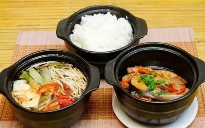 2. Cách nấu món cá lóc kho tộ miền Trung đậm đà