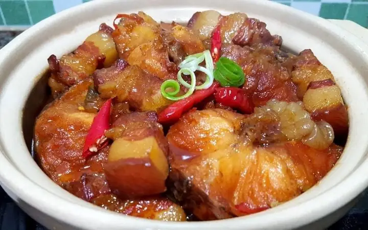 4. Một số lưu ý khi làm món cá lóc kho tộ