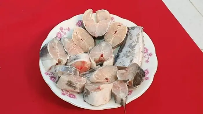 Cách Nấu Cá Kho Tương