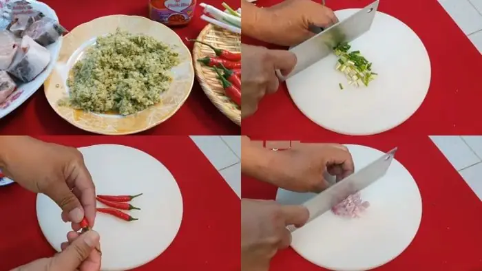 Cách Nấu Cá Kho Tương Cách Nấu Cá Kho Tương