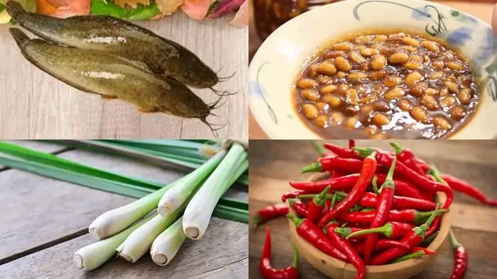 Cách Nấu Cá Kho Tương Cách Nấu Cá Kho Tương