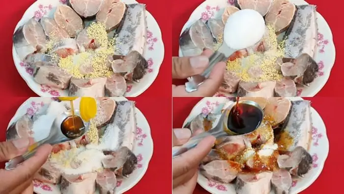 Cách Nấu Cá Kho Tương Hột Cách Nấu Cá Kho Tương Hột