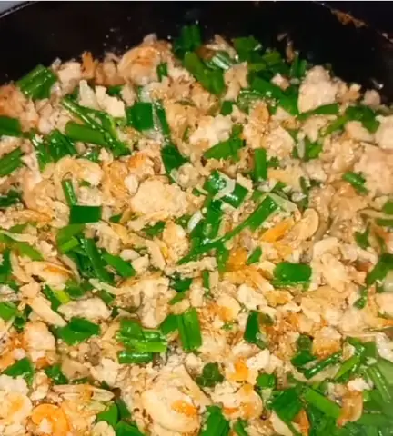 C.3 TÉP KHÔ RANG THỊT BẰM