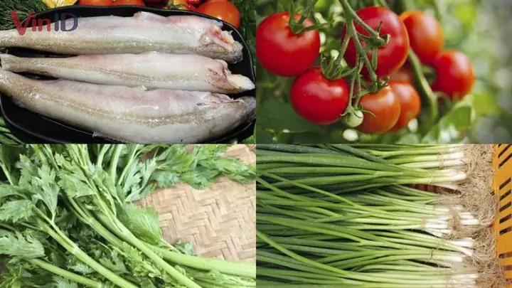 Đổi gió với cách làm cá khoai nấu ngót mới lạ, bổ dưỡng, ai cũng làm được