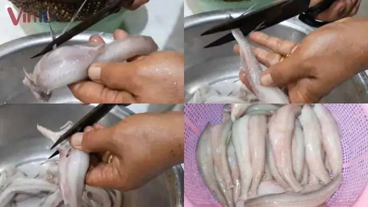 Đổi gió với cách làm cá khoai nấu ngót mới lạ, bổ dưỡng, ai cũng làm được