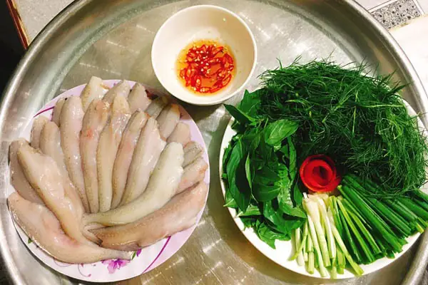 Cách Nấu Cá Khoai Rau Cần Ngon Ngọt, Không Tanh Tại Nhà