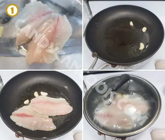 Cách Nấu Cá Khoai Thì Là Cách Nấu Cá Khoai Thì Là