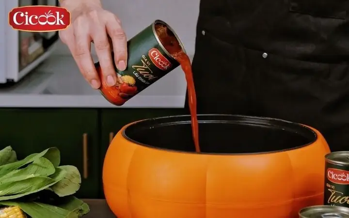 Nguyên Liệu Nấu Lẩu Cá Lăng Chua Cay Theo Kiểu Hiện Đại Nguyên Liệu Nấu Lẩu Cá Lăng Chua Cay Theo Kiểu Hiện Đại