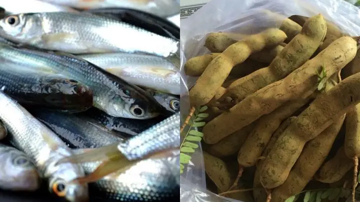 Cách chọn mua nguyên liệu tươi ngon