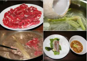 CÃ¡ch lÃ m bÃ² nhÃºng dáº¥m ngon ÄÆ¡n giáº£n Nhanh Gá»n