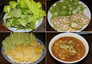 CÃ¡ch lÃ m bÃ² nhÃºng dáº¥m ngon ÄÆ¡n giáº£n Nhanh Gá»n