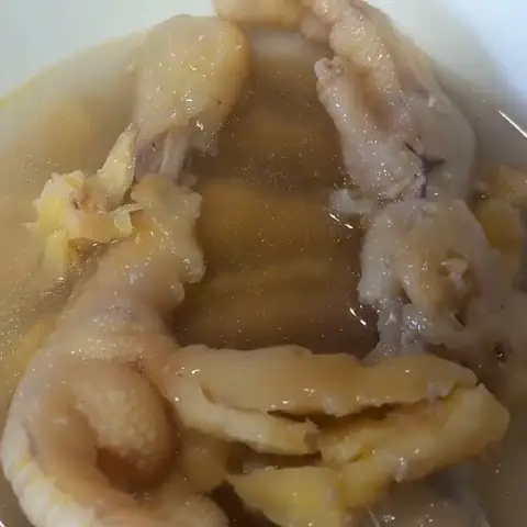 CÃ¡ch lÃ m gÃ  náº¥u rÆ°á»£u gá»«ng ÄÆ¡n giáº£n, thÆ¡m ngon ná»©c mÅ©i