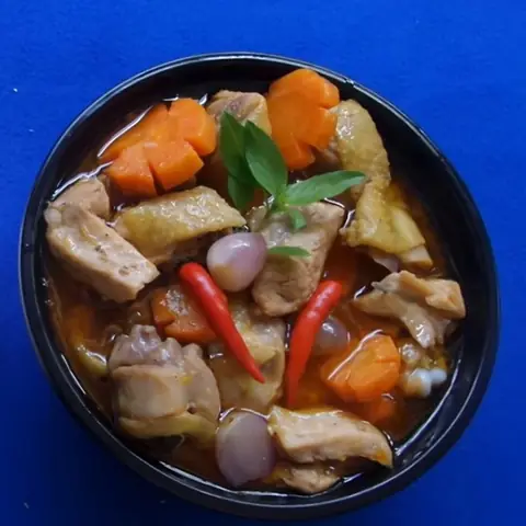 2 cÃ¡ch lÃ m thá»t gÃ  náº¥u cÃ¡ mÃ²i há»p ngon Äáº­m ÄÃ  dá» lÃ m ngay táº¡i nhÃ