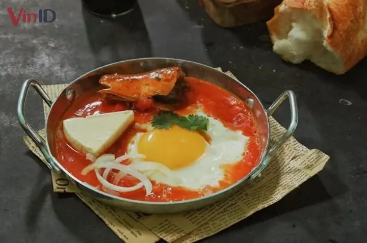 5 Cách Nấu Cá Mồi Hộp Ngon Bất Bại Cho Bữa Cơm Nhà