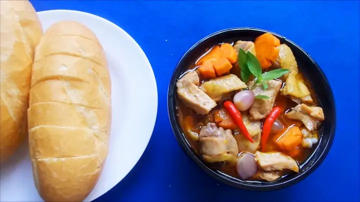 2 cÃ¡ch lÃ m thá»t gÃ  náº¥u cÃ¡ mÃ²i há»p ngon Äáº­m ÄÃ  dá» lÃ m ngay táº¡i nhÃ