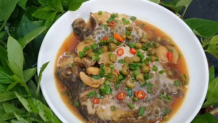 Cách Nấu Cá Nâu Kho Lạt Đậm Đà Chuẩn Vị Miền Tây Cách Nấu Cá Nâu Kho Lạt Đậm Đà Chuẩn Vị Miền Tây