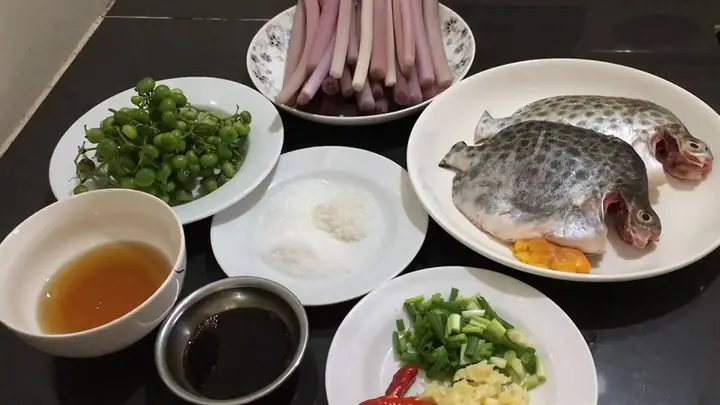 Cách chọn mua bông súng ngon