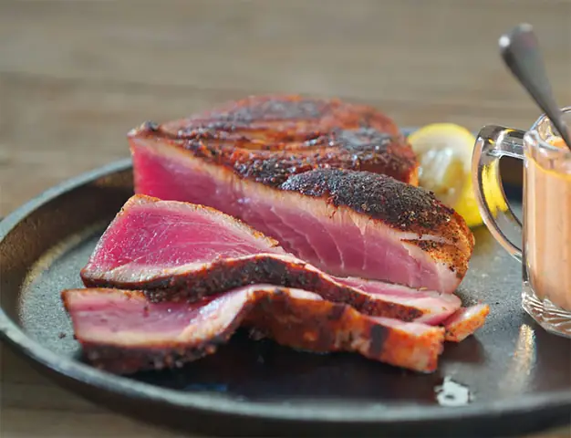 Cách Chế Biến Cá Ngừ Đại Dương Đông Lạnh Dễ Hay Khó? Cách Chế Biến Cá Ngừ Đại Dương Đông Lạnh Dễ Hay Khó?