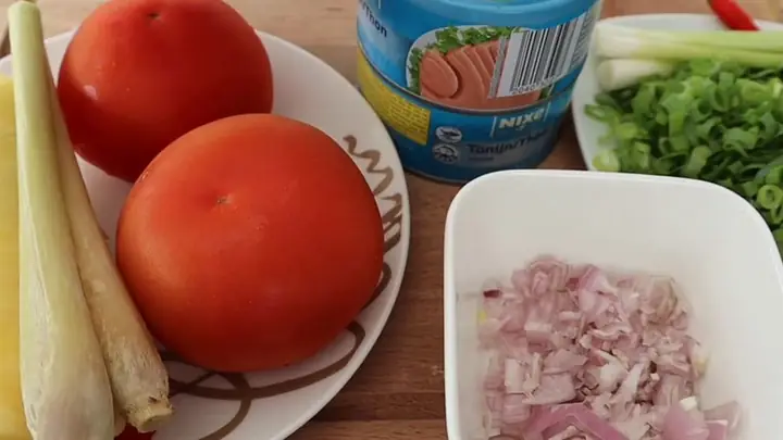 Cách Chọn Mua Nguyên Liệu Tươi Ngon