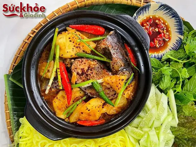 Cách nấu cá ngừ kho đậm đà hương vị, không bị tanh