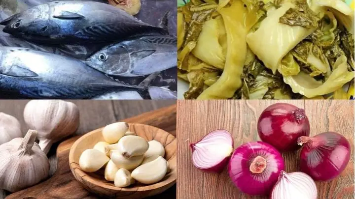 Cách chọn mua nguyên liệu tươi ngon