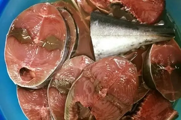 Sơ Chế Nguyên Liệu